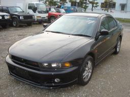 Mitsubishi Galant