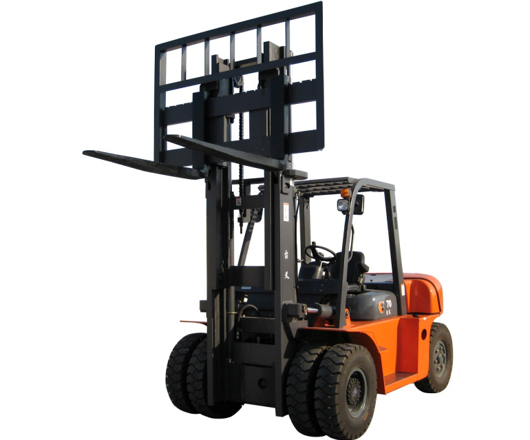 GS 7 Tonne
