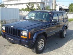 Chrysler Cherokee LIMITED