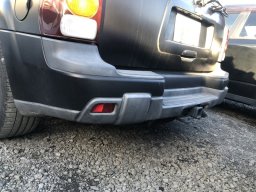 Chevrolet TRAIL BLAZER  picture