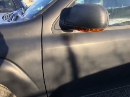 Chevrolet TRAIL BLAZER  picture