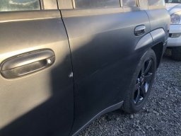 Chevrolet TRAIL BLAZER  picture