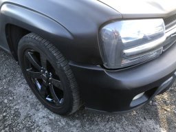 Chevrolet TRAIL BLAZER  picture