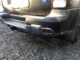 Chevrolet TRAIL BLAZER  picture