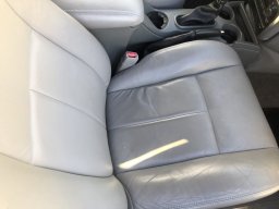 Chevrolet TRAIL BLAZER  picture