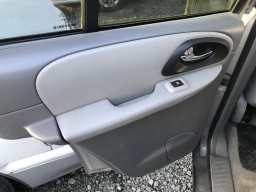 Chevrolet TRAIL BLAZER  picture