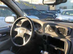 Chevrolet TRAIL BLAZER  picture