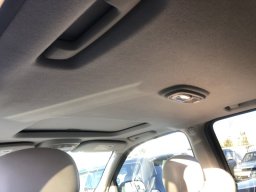 Chevrolet TRAIL BLAZER  picture