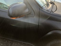 Chevrolet TRAIL BLAZER  picture