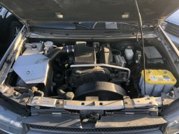 Chevrolet TRAIL BLAZER  picture