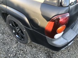 Chevrolet TRAIL BLAZER  picture