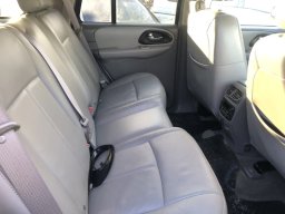 Chevrolet TRAIL BLAZER  picture