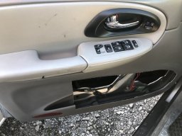 Chevrolet TRAIL BLAZER  picture