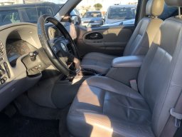 Chevrolet TRAIL BLAZER  picture