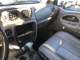 Chevrolet TRAIL BLAZER  picture