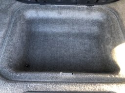 Chevrolet TRAIL BLAZER  picture