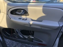 Chevrolet TRAIL BLAZER  picture