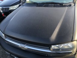 Chevrolet TRAIL BLAZER  picture