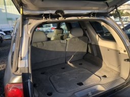 Chevrolet TRAIL BLAZER  picture