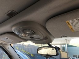 Chevrolet TRAIL BLAZER  picture