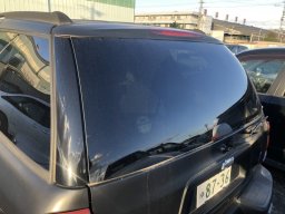 Chevrolet TRAIL BLAZER  picture