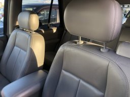 Chevrolet TRAIL BLAZER  picture