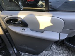 Chevrolet TRAIL BLAZER  picture