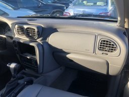 Chevrolet TRAIL BLAZER  picture