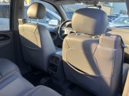 Chevrolet TRAIL BLAZER  picture