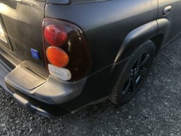 Chevrolet TRAIL BLAZER  picture