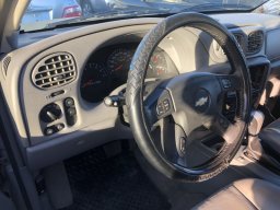 Chevrolet TRAIL BLAZER  picture