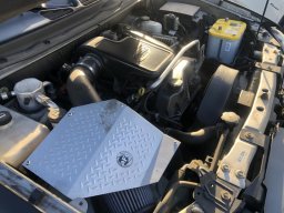 Chevrolet TRAIL BLAZER  picture