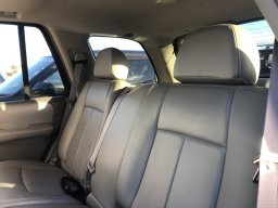 Chevrolet TRAIL BLAZER  picture