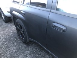 Chevrolet TRAIL BLAZER  picture