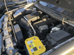 Chevrolet TRAIL BLAZER  picture