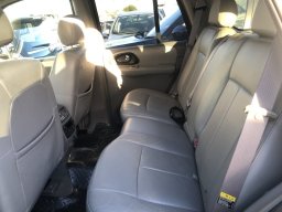 Chevrolet TRAIL BLAZER  picture