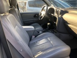 Chevrolet TRAIL BLAZER  picture