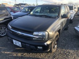 Chevrolet TRAIL BLAZER  picture