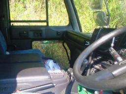 Nissan UD BIG SAM picture