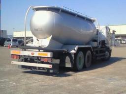 Nissan UD BIG SAM picture