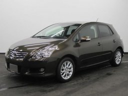 Used Toyota Blade