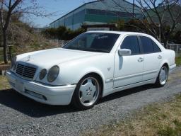 Mercedes-Benz Benz 
