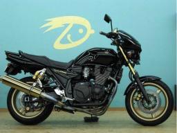 Yamaha XJR1300 NAKED picture