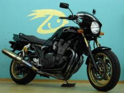 Yamaha XJR1300 NAKED picture