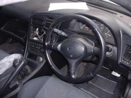 Toyota Celica SS2