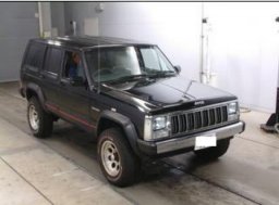 Chrysler Cherokee 4WD SPORT