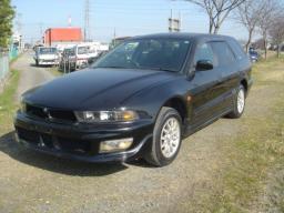 Mitsubishi Legnum Viento
