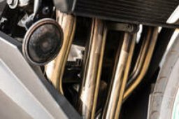 Kawasaki Bike Z1000 picture