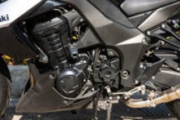 Kawasaki Bike Z1000 picture