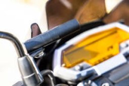 Kawasaki Bike Z1000 picture